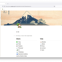My project in Techniques to Improve Your Productivity course. Creative Consulting, Design Management, and Marketing project by Eduardo Ocampo López Escalera - 07.21.2021