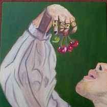 Mi Proyecto del curso: Pintura al óleo desde cero. Artes plásticas, Pintura, e Pintura a óleo projeto de maritzabello - 17.07.2021
