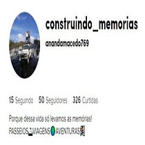 Meu projeto do curso: Introdução ao TikTok para criativos. Marketing, Social Media, Digital Marketing, Content Marketing, Communication, and Creativit project by Ananda Macedo - 07.27.2021