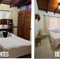 " HIJA" GRACIAS POR CONFIAR EN MI.. Interior Architecture, Interior Design & Interior Decoration project by ANA YURI RODRIGUEZ SOLANO - 07.22.2021