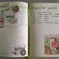Mi Proyecto del curso:  Bullet journal creativo: planificación y creatividad . Un projet de Illustration traditionnelle, Lettering, Dessin , et Lettering manuel de Lourdes Colmenero Rojas - 27.07.2021