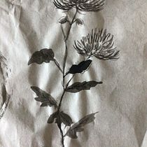 Mi Proyecto del curso: Introducción a la pintura sumi-e. Drawing, Traditional illustration & Ink Illustration project by Enrique Avila Hernandez - 07.27.2021