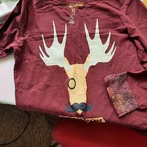 My project in Embroidery: Clothing Repair course. Bordado, Costura, DIY, Upc, e cling projeto de tina_29 - 20.07.2021