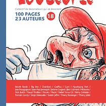I'm rebuilding my life with Egoscopic, in Egoscopic n ° 18 . Un projet de Illustration traditionnelle, B, e dessinée, Stor, telling, Stor , et board de jahan_benoit - 27.07.2021