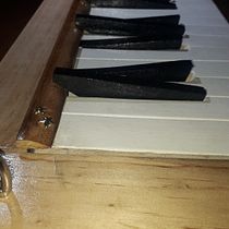 Mi Proyecto del curso: Diseño y construcción de muebles para principiantes Ein Projekt aus dem Bereich H, werk, Möbeldesign und - bau, Innendesign, DIY und Tischlerei von Leonardo Rueda - 15.07.2021