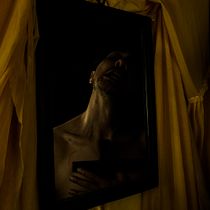 AUSENCIA. . Photograph, Stor, telling, Fine-Art Photograph, Narrative & Interior Photograph project by Andre - 07.27.2021