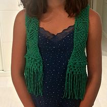 Mi Proyecto del curso: Macramé: crea prendas de ropa únicas. Un proyecto de Diseño de complementos, Artesanía, Tejido y Macramé de Patricia Díaz Freire - 27.07.2021