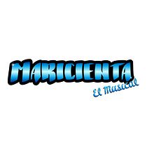 El lettering como identidad - MARICIENTA, el musical Ein Projekt aus dem Bereich Br, ing und Identität, Grafikdesign, Lettering, H und Lettering von Daniel Vega González - 27.07.2021