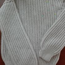 Mi Proyecto del curso: Crochet: crea prendas con una sola aguja. Fashion Design, Fiber Arts, DIY, and Crochet project by Andrea Tomé - 07.27.2021