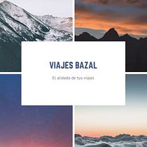 Mi Proyecto del curso: Introducción a las redes sociales para emprendedores creativos. Social Media, Digital Marketing, Mobile Marketing, and Facebook Marketing project by viajes_bazal - 07.22.2021
