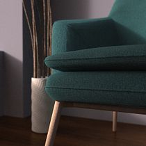 Meu projeto do curso: Render de produto fotorrealista. Un progetto di 3D, Design e creazione di mobili, Design industriale, Product design e Progettazione 3D di Ana Carolina de Alcântara Pereira - 23.07.2021