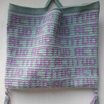 Mi Proyecto del curso: Introducción al tapestry. Design de acessórios, Pattern Design, Tecido, e Crochê projeto de Luz María Espinosa - 26.07.2021