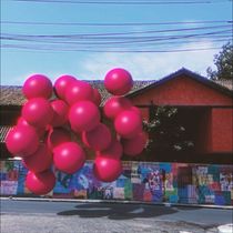 Balloons:  Animación 3D para no animadores con Cinema 4D. Un projet de Motion design, 3D, Animation, Animation de personnages , et Animation 3D de christopher valdiviezo - 17.07.2021