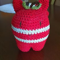Mi Proyecto del curso: Amigurumi: creación de personajes con ganchillo. Arts, Crafts, To, Design, Fiber Arts, and Crochet project by María del Rocío Gómez Gómez - 07.25.2021