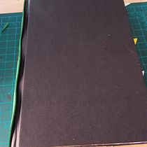 Mi Proyecto del curso: Creación de libros pop-up. Projekt z dziedziny Craft, Grafika ed, torska, Papercraft,  Introligatorstwo, Kreat, wne zabaw i z dziećmi użytkownika Seira Lara monsalve - 28.07.2021