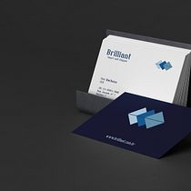 Meu projeto do curso: Princípios de conceitualização e branding Ein Projekt aus dem Bereich Br, ing und Identität, Grafikdesign und Logodesign von Ivo Barbosa - 29.07.2021