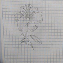 Mi Proyecto del curso: Tatuaje para principiantes. Un progetto di Design di tatuaggi di Leonor Torres - 26.07.2021