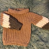 Mi Proyecto del curso: Crochet: crea prendas con una sola aguja. Fashion Design, Fiber Arts, DIY, and Crochet project by Marian - 07.29.2021
