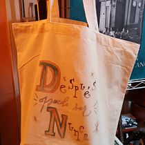 Mi Proyecto del curso: Introducción al lettering con tinta. Un proyecto de Lettering, H, lettering e Ilustración con tinta de Andrea Castro - 29.07.2021