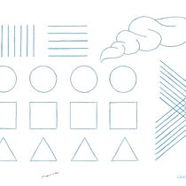 Meu projeto do curso: Ilustração original com tablet gráfico. Traditional illustration, Drawing, Digital Illustration, and Digital Drawing project by Monica Baumann - 07.29.2021