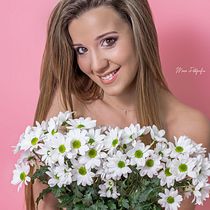 Mercefotografia. Photograph, Photo Retouching, Fashion Photograph, Portrait Photograph, and Digital Photograph project by mercedes rodríguez lopez - 07.29.2021
