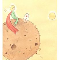 Meu projeto do curso: Ilustração infantil com aquarela. Ilustração tradicional, Artes plásticas, Pintura, Desenho, Pintura em aquarela e Ilustração infantil projeto de Milene Centola - 27.07.2021