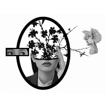 Mi Proyecto del curso. Un progetto di Illustrazione tradizionale, Graphic design, Disegno, Illustrazione digitale, Design di tatuaggi e Disegno digitale di Kev - 25.07.2021