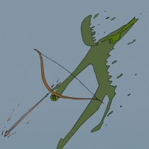 Mi Proyecto del curso: Animación tradicional: composición, ritmo y cámara. Un proyecto de Motion Graphics, Animación, Animación de personajes y Animación 2D de Angel Javier Avilés Ramírez - 28.06.2021