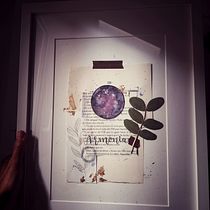 Mi Proyecto del curso: Diario creativo de artista: busca tu lenguaje propio. Traditional illustration, Fine Arts, Creativit, Drawing, and Sketchbook project by info_natydolls - 07.30.2021