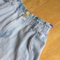 My project in Embroidery: Clothing Repair course. Bordado, Costura, DIY, Upc, e cling projeto de Bethany Mulley - 30.07.2021