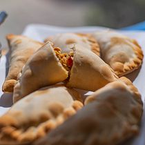 Mi Proyecto del curso: Introducción al negocio del food styling  Ein Projekt aus dem Bereich Gastronomiefotografie von samaibent - 30.07.2021