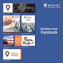 Mpoint GPS Ein Projekt aus dem Bereich Social Media, Stor, telling, Digitales Marketing, Mobile Marketing, Content-Marketing und Social Media Design von learning - 30.07.2021