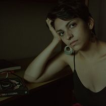 Mi Proyecto del curso: Retrato fotográfico intimista. Photograph, Portrait Photograph, Photographic Lighting, Fine-Art Photograph & Interior Photograph project by Micaela Pochelu - 07.18.2021