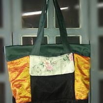 Mi Proyecto del curso: Costura básica con máquina de coser . Costura projeto de Nelsyne María Ruiz Rojas - 25.07.2021