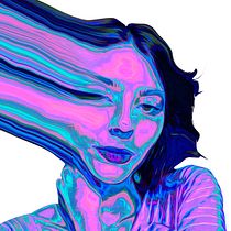 Meu projeto do curso: Animação psicodélica com Photoshop e After Effects Ein Projekt aus dem Bereich Motion Graphics, 3D, Bildbearbeitung und 3-D-Animation von Marcelo Mari - 26.07.2021