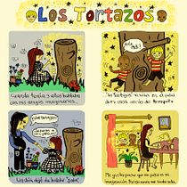 Mi Proyecto del curso: Viñetas ilustradas: historias que traspasan la pantalla. Fine Arts, Comic, Drawing, Stor, telling, Stor, and board project by Melisa Angeletti - 07.31.2021