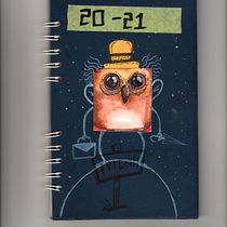 Mi Proyecto del curso: Cuadernos de dibujo: encuentra un lenguaje propio. Un proyecto de Bellas Artes, Creatividad, Dibujo a lápiz, Dibujo y Sketchbook de Emmanuel Vidal - 31.07.2021