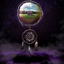 Mi Proyecto del curso: Fotomontaje mágico en Photoshop: crea metáforas visuales. Projekt z dziedziny Postprodukcja fotograficzna, Retuszowanie fotografii, Fotografia c, frowa,  Kompoz, cja w fotografii i Fotomontaż użytkownika Wightmare Arce - 31.07.2021