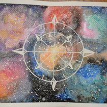 My project in Modern Watercolor Techniques course. Un progetto di Illustrazione tradizionale, Belle arti, Pittura e Pittura ad acquerello di megalagom - 31.07.2021