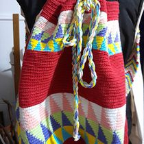 Mi Proyecto del curso: Introducción al tapestry. Design de acessórios, Pattern Design, Tecido, e Crochê projeto de Vale Torres - 23.06.2021
