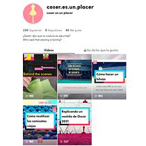 Mi Proyecto del curso: Introducción a TikTok para creativos. Photograph, Marketing, Social Media, Digital Marketing, Content Marketing, Communication, Lifest, and le Photograph project by Svetlana Pachkevitch - 08.01.2021