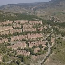 Parajes y pueblos de la sierra de Gúdar. Realização audiovisual, e YouTube Marketing projeto de Carlos Lorenz Benlloch - 16.09.2018