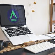Mi Proyecto del curso: Creación de un logotipo original desde cero. Un projet de Design , Br, ing et identité, Design graphique , et Création de logos de Raphael Parra Buenaño - 31.07.2021