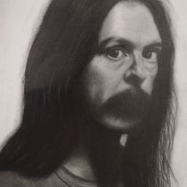 Mi Proyecto del curso: Retrato realista con lápiz de grafito. Traditional illustration, Fine Arts, Sketching, Pencil Drawing, Drawing, Portrait Drawing, Realistic Drawing, Artistic Drawing, and Figure Drawing project by monroemania - 07.31.2021