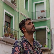 Fotografía de retrato exterior para Instagram: Un paseo por Zaragoza. Un progetto di Fotografia, Social media, Fotografia con smartphone, Fotografia digitale, Fotografia all'aperto, Fotografia per Instagram, Marketing per Instagram, Fotografia lifest e le di Natalia - 25.07.2021
