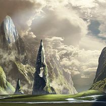My project in Matte Painting: Creating Photorealistic Worlds course. Photograph, Photograph, Post-production, Photo Retouching, Digital Photograph, Photomontage, and Matte Painting project by Paul Edwardo Rodriguez Gonzalez - 08.01.2021