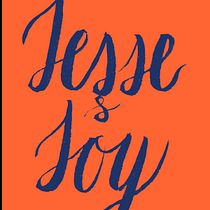 Mi Proyecto del curso: Caligrafía y Rock'n'Roll Jesse y Joy . Un proyecto de Caligrafía de fnegreteh1 - 10.09.2021