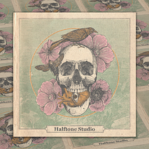 Mi Proyecto del curso: Cartelismo ilustrado. Un projet de Publicité, Beaux Arts , et Conception d'affiches de Daniel Llamoja - 01.08.2021