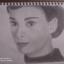 Mi Proyecto del curso: De principiante a superdibujante. Un proyecto de Diseño, Ilustración tradicional, Dibujo a lápiz y Dibujo de Arturo Paredes - 30.07.2021