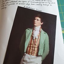My project in Inside a Creative Notebook: Explore Your Illustration Process course. Traditional illustration, Sketching, Creativit, Drawing, Watercolor Painting, Children's Illustration, Sketchbook, and Gouache Painting project by Anna Grace - 07.24.2021